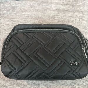 Lug Quilted mini ranger